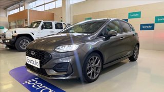 FORD Fiesta 5p 1.0 ecoboost h ST-Line 125cv