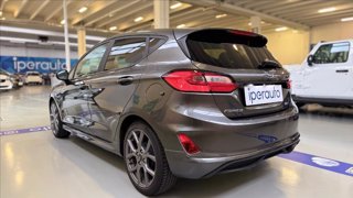 FORD Fiesta 5p 1.0 ecoboost h ST-Line 125cv