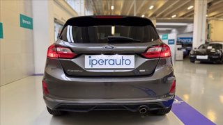 FORD Fiesta 5p 1.0 ecoboost h ST-Line 125cv