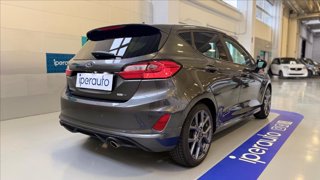 FORD Fiesta 5p 1.0 ecoboost h ST-Line 125cv