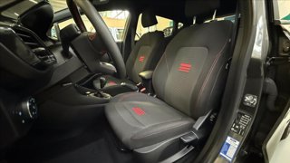 FORD Fiesta 5p 1.0 ecoboost h ST-Line 125cv