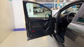 FORD Fiesta 5p 1.0 ecoboost h ST-Line 125cv