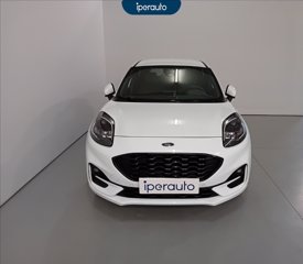 FORD Puma 1.0 ecoboost h st-line x s&s 125cv PARKING PACK