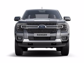 FORD Ranger Doppia Cabina Limited 2.0 EcoBlue 205CV Automatica A10 AWD 5