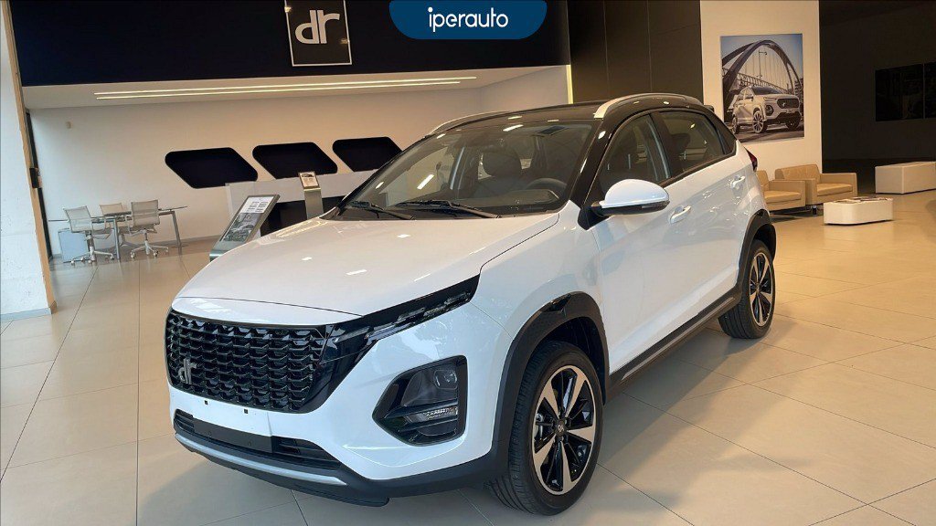 DR DR 3 1.5 Gpl 114cv cvt