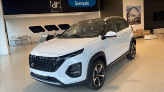 DR DR 3 1.5 Gpl 114cv cvt