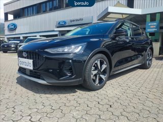 FORD Focus active 1.5 ecoblue 120cv auto
