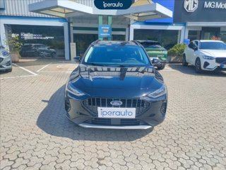 FORD Focus active 1.5 ecoblue 120cv auto