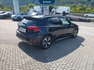 FORD Focus active 1.5 ecoblue 120cv auto