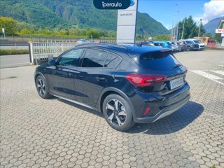 FORD Focus active 1.5 ecoblue 120cv auto