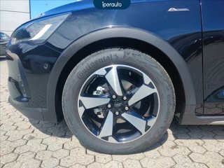 FORD Focus active 1.5 ecoblue 120cv auto