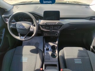 FORD Focus active 1.5 ecoblue 120cv auto