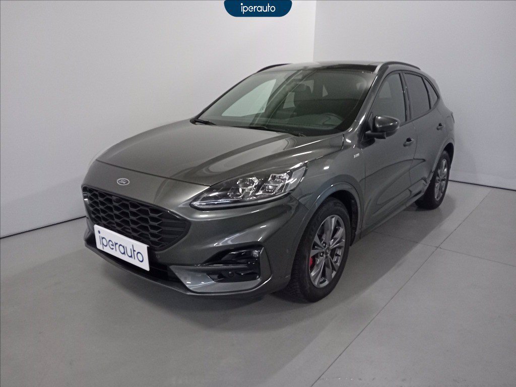 FORD Kuga 2.5 full hybrid st-line x 2wd 190cv cvt