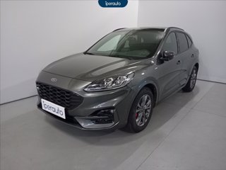FORD Kuga 2.5 full hybrid st-line x 2wd 190cv cvt