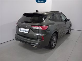 FORD Kuga 2.5 full hybrid st-line x 2wd 190cv cvt