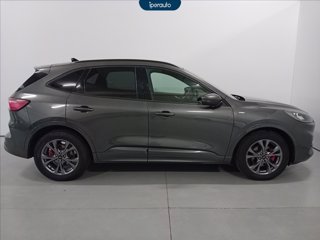 FORD Kuga 2.5 full hybrid st-line x 2wd 190cv cvt