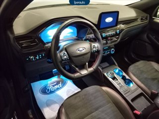 FORD Kuga 2.5 full hybrid st-line x 2wd 190cv cvt