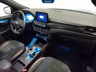 FORD Kuga 2.5 full hybrid st-line x 2wd 190cv cvt