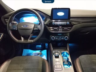 FORD Kuga 2.5 full hybrid st-line x 2wd 190cv cvt
