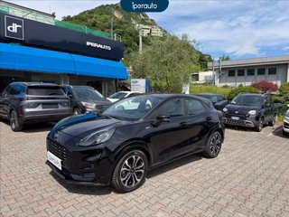 FORD Puma 1.0 ecoboost h st-line 125cv