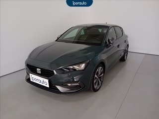 SEAT Leon 1.5 tsi fr 116cv