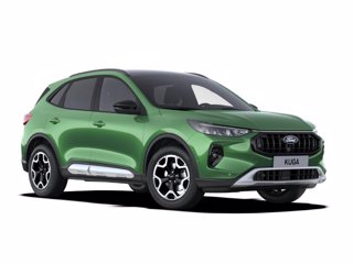 FORD Kuga Active X2.5 Benzina Full HybridAutomatica (HF55)Integrale AWD
