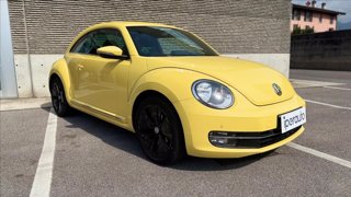 VOLKSWAGEN Maggiolino 1.2 tsi Design NO VINCOLI DI FINANZIAMENTO