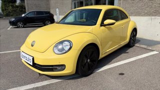 VOLKSWAGEN Maggiolino 1.2 tsi Design NO VINCOLI DI FINANZIAMENTO
