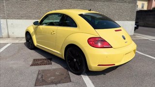 VOLKSWAGEN Maggiolino 1.2 tsi Design NO VINCOLI DI FINANZIAMENTO