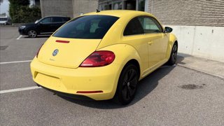 VOLKSWAGEN Maggiolino 1.2 tsi Design NO VINCOLI DI FINANZIAMENTO