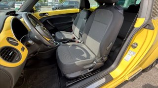 VOLKSWAGEN Maggiolino 1.2 tsi Design NO VINCOLI DI FINANZIAMENTO