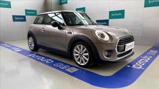 MINI Mini 3p 1.5 Cooper Baker Street auto NO VINCOLI DI FINANZIAMENTO