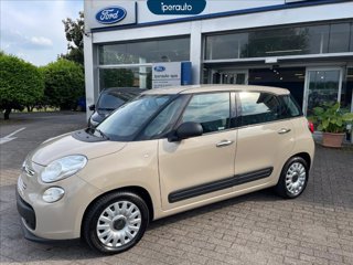 FIAT 500l 1.4 pop star 95cv