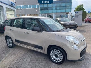FIAT 500l 1.4 pop star 95cv