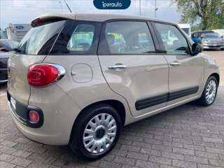 FIAT 500l 1.4 pop star 95cv
