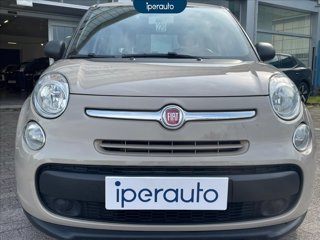 FIAT 500l 1.4 pop star 95cv