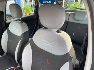 FIAT 500l 1.4 pop star 95cv