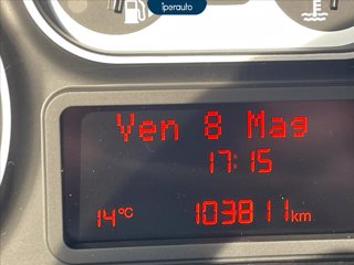 FIAT 500l 1.4 pop star 95cv