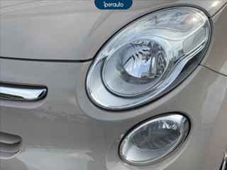 FIAT 500l 1.4 pop star 95cv