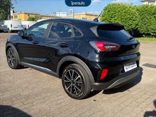 FORD Puma 1.0 ecoboost h titanium s&s 125cv