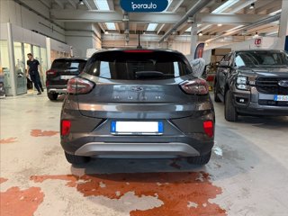 FORD Puma 1.0 ecoboost h titanium s&s 125cv