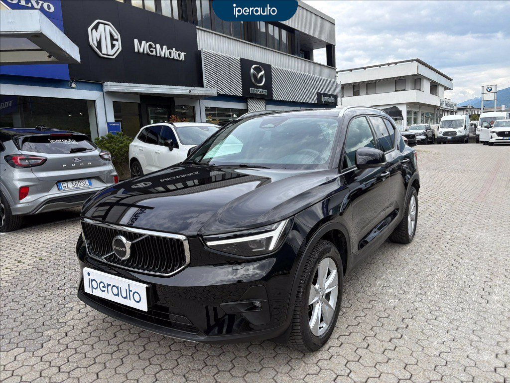 VOLVO Xc40 2.0 b3 core auto