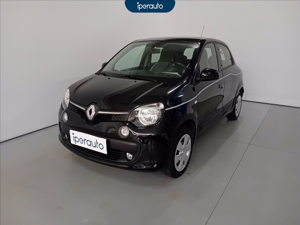 RENAULT Twingo 1.0 sce zen 69cv my18
