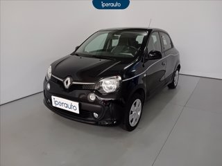 RENAULT Twingo 1.0 sce zen 69cv my18