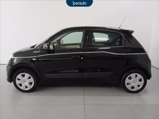 RENAULT Twingo 1.0 sce zen 69cv my18