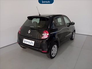RENAULT Twingo 1.0 sce zen 69cv my18