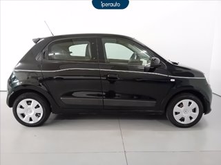 RENAULT Twingo 1.0 sce zen 69cv my18