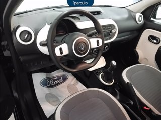 RENAULT Twingo 1.0 sce zen 69cv my18