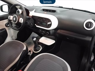 RENAULT Twingo 1.0 sce zen 69cv my18