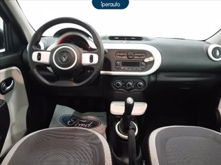 RENAULT Twingo 1.0 sce zen 69cv my18